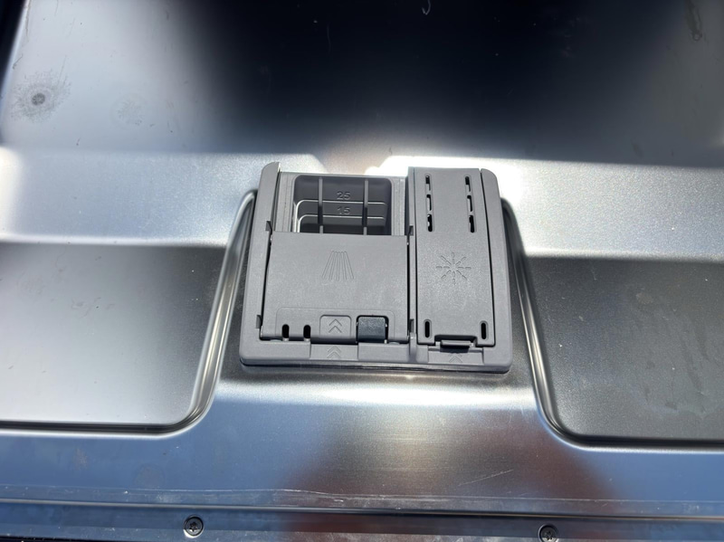 Diskmaskin Siemens