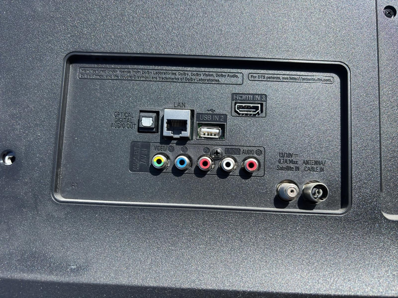 TV LG 55 tum
