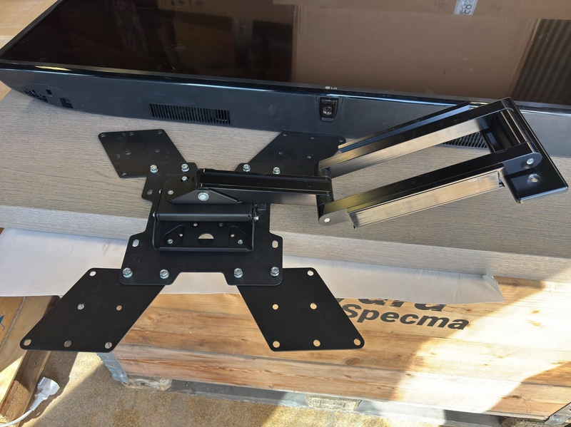 TV LG 55 tum