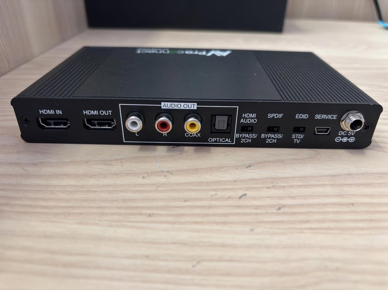 AVPro Connect AC-ADM-AUHD