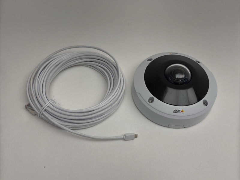 Axis M3058 Camera