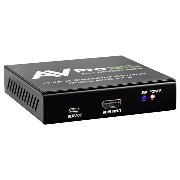 (NEW) AVPro AC-CONVERT-HDDP Converter
