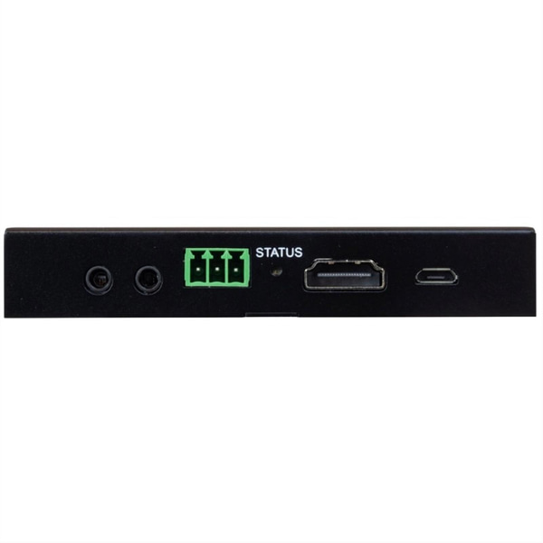 (NEW) AVPro Edge AC-EX70-444-RNE-W Receiver: Weatherproof 4K60 (4:4:4) 70 m HDMI Extender