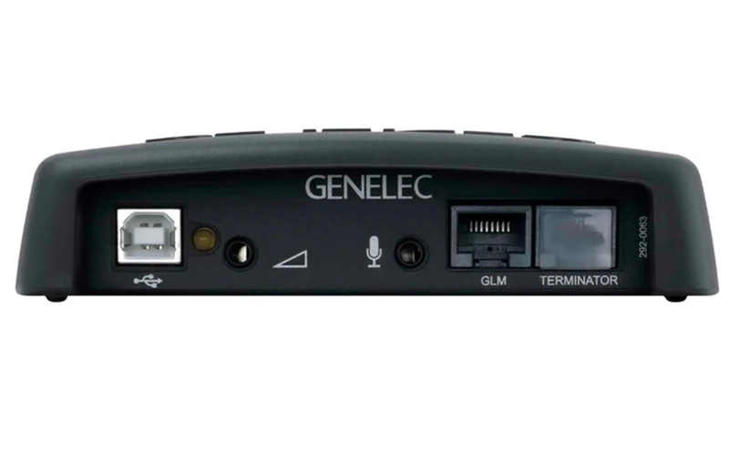 (NEW) Genelec GLM Kit 8300-601