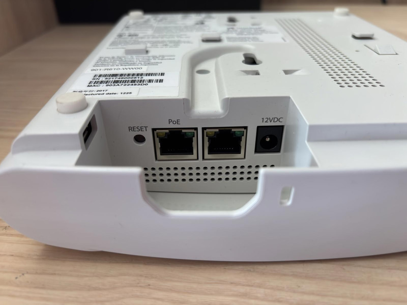 Ruckus R610 Access Point