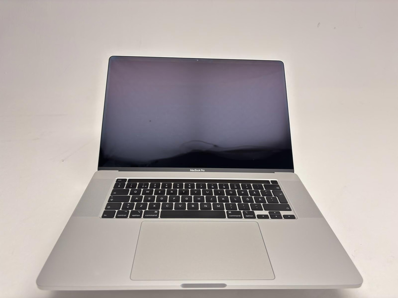 Bärbar dator Apple MacBook Pro 16-tum (2019)