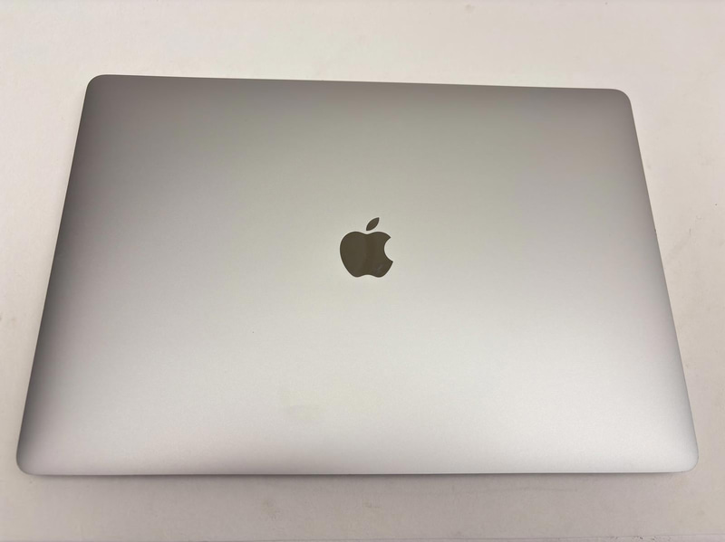 Bärbar dator Apple MacBook Pro 16-tum (2019)