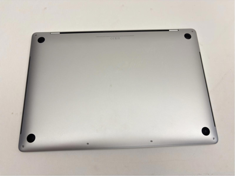 Bärbar dator Apple MacBook Pro 16-tum (2019)