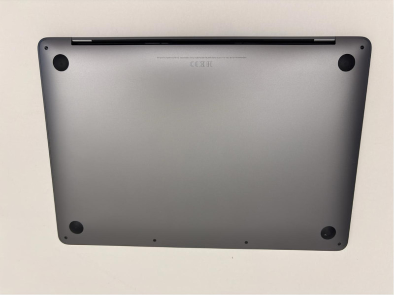 Bärbar dator Apple MacBook Pro M1 13-tum (2020)