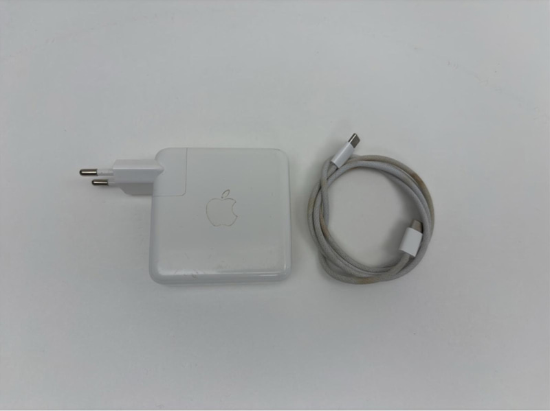 Bärbar dator Apple MacBook Pro M1 13-tum (2020)