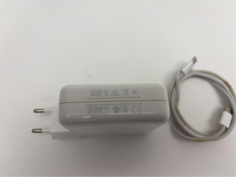 Bärbar dator Apple MacBook Pro M1 13-tum (2020)
