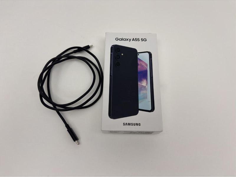 Mobil Samsung Galaxy A55 5G 128GB