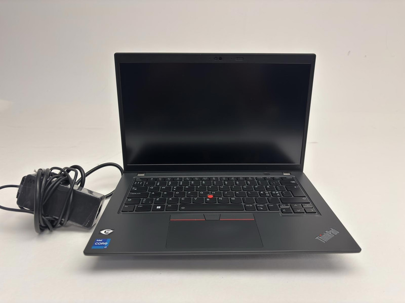 Bärbar dator Lenovo ThinkPad L14