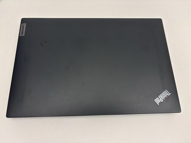 Bärbar dator Lenovo ThinkPad L14