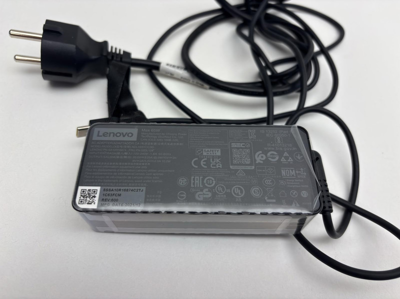 Bärbar dator Lenovo ThinkPad L14