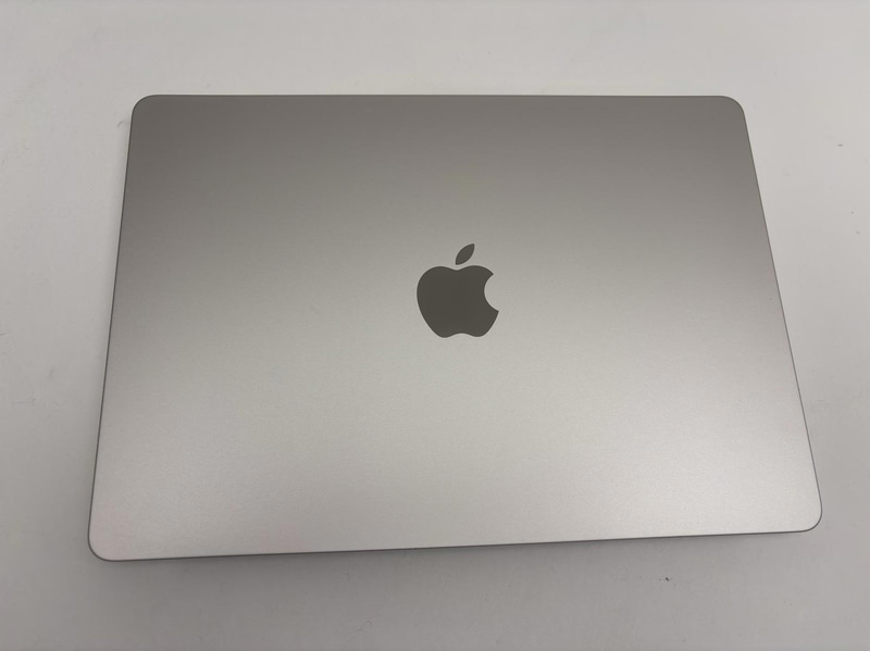Bärbar dator Apple MacBook Air M2 14-tum (2022)
