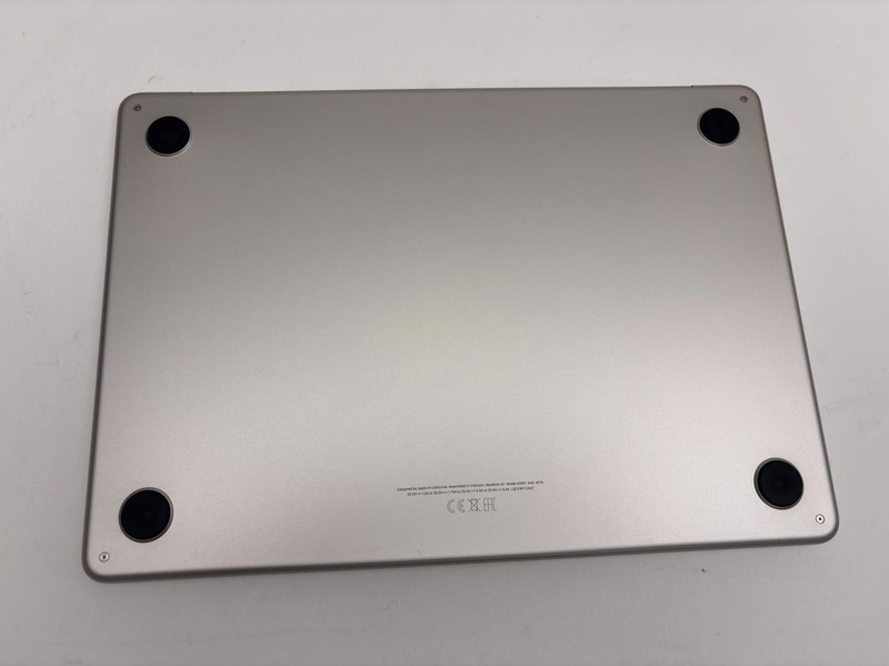 Bärbar dator Apple MacBook Air M2 14-tum (2022)