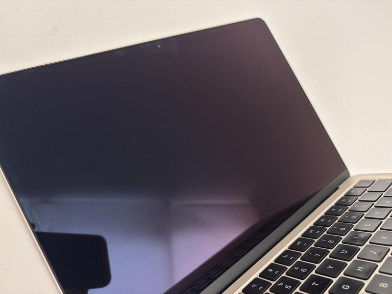 Bärbar dator Apple MacBook Air M2 14-tum (2022)