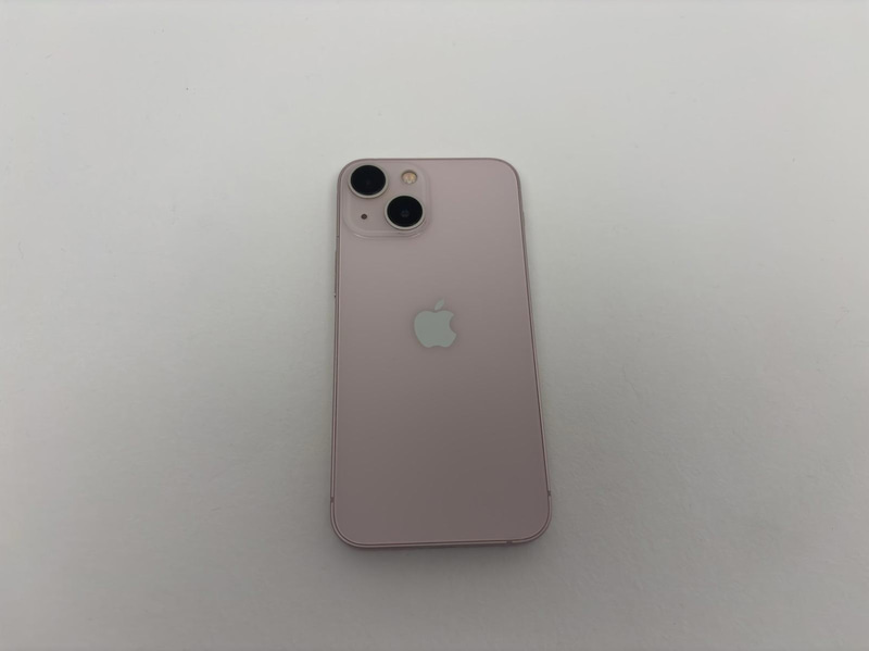 Mobil Apple iPhone 13 mini 256GB