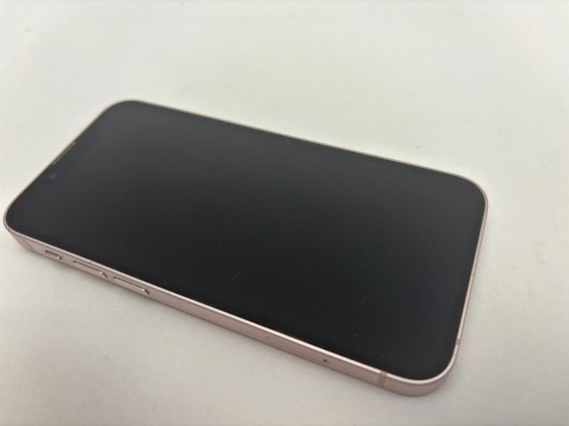 Mobil Apple iPhone 13 mini 256GB