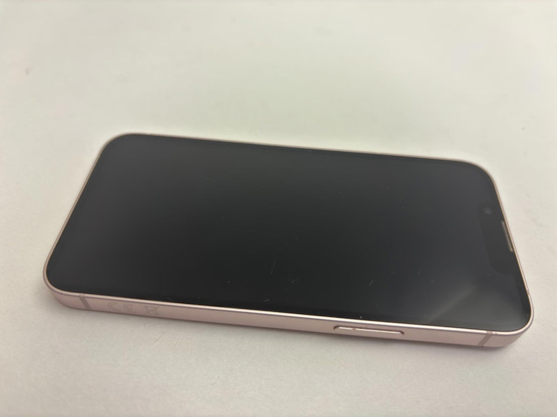 Mobil Apple iPhone 13 mini 256GB