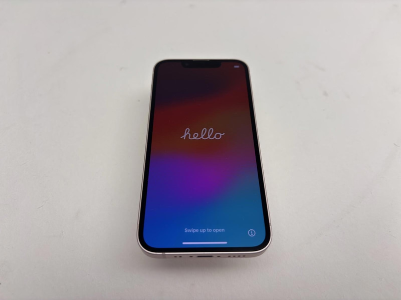 Mobil Apple iPhone 13 mini 256GB