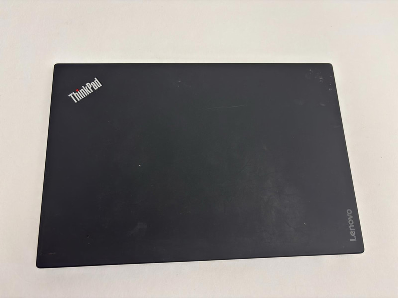 Bärbar dator Lenovo ThinkPad X1 Carbon