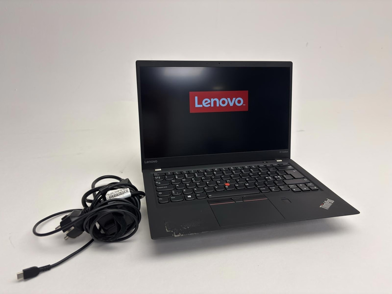 Bärbar dator Lenovo ThinkPad X1 Carbon