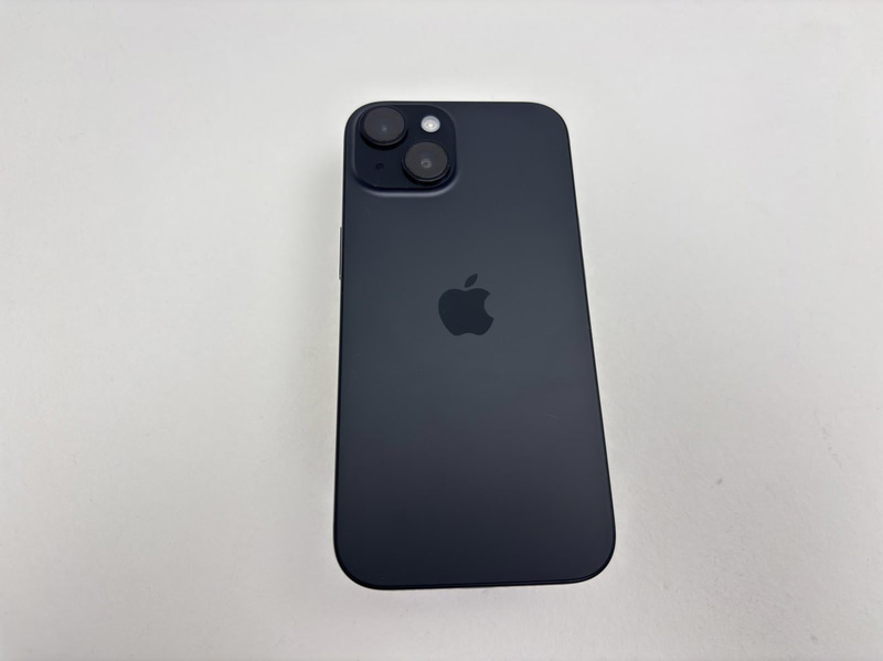 Mobil Apple iPhone 15 128GB