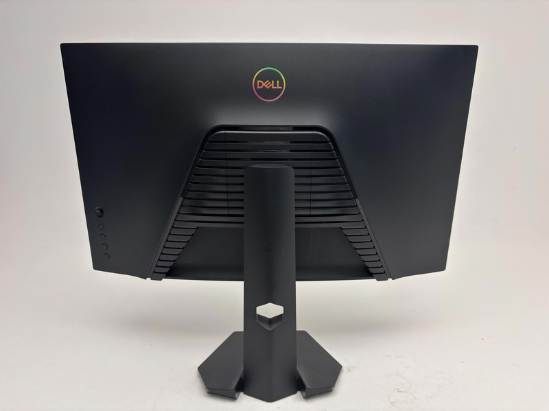 Dell S2722DGM 27-inch monitor