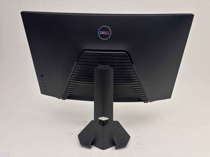 Dell S2722DGM 27-inch monitor