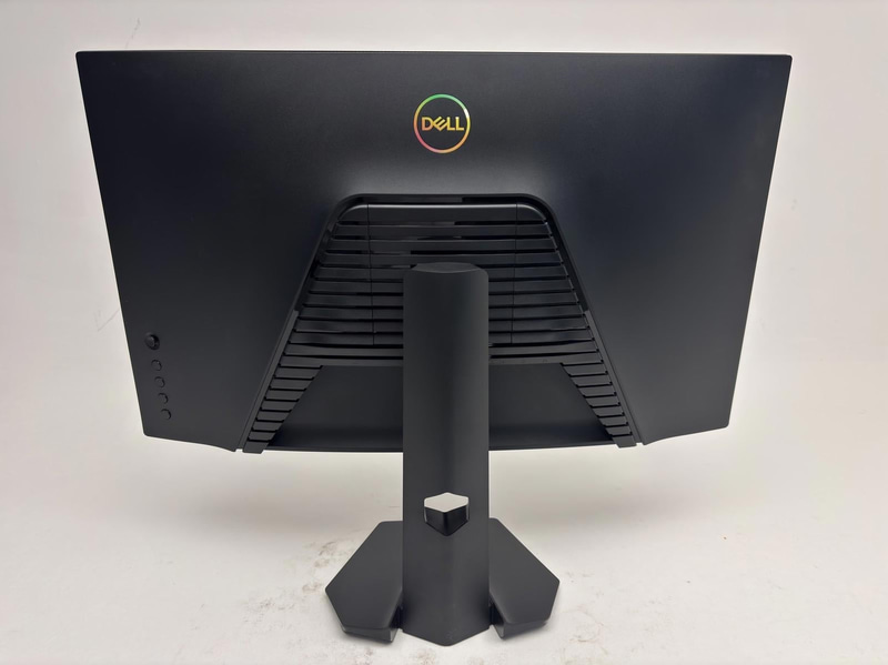 Dell S2722DGM 27-inch monitor