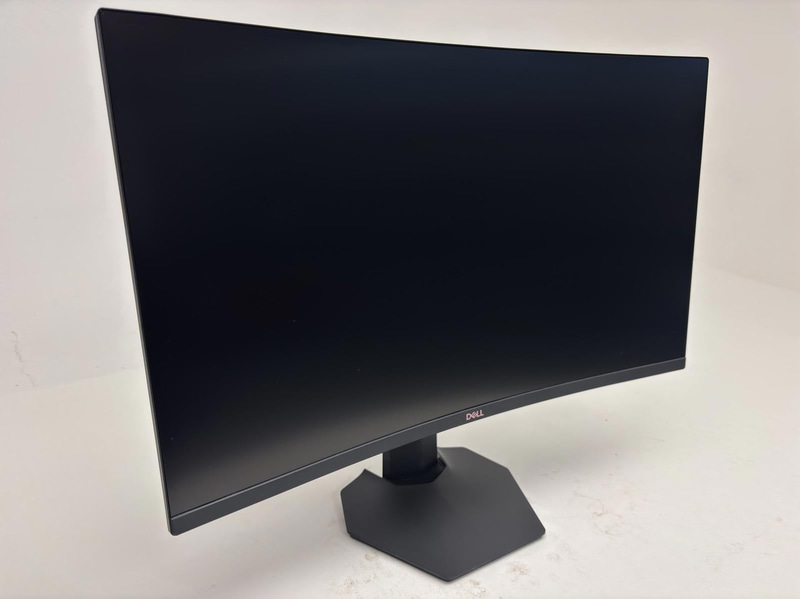 Dell S2722DGM 27-inch monitor