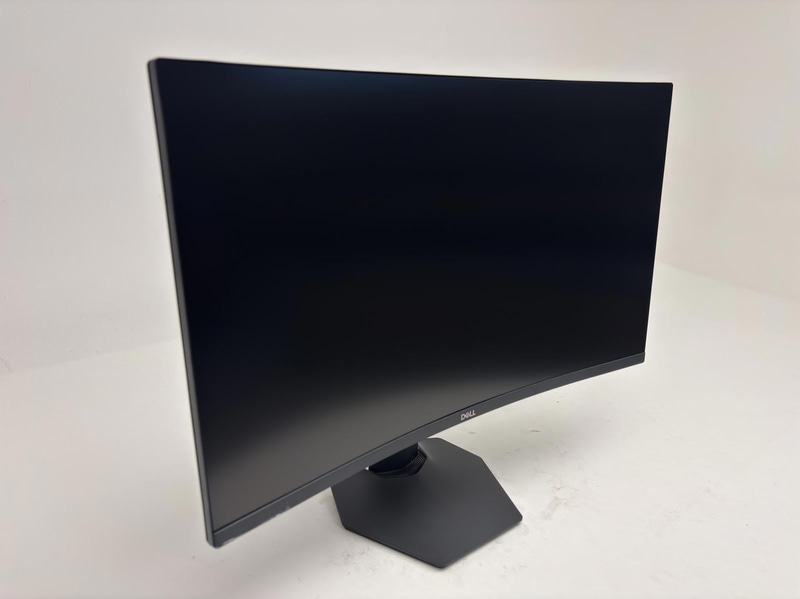 Dell S2722DGM 27-inch Monitor