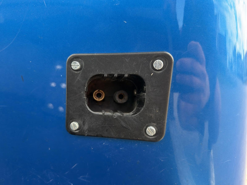 Golf Cart EZ-GO TXT | Reupholstered | New batteries