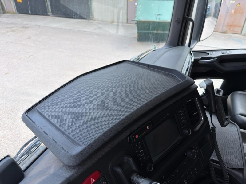 Distributionbil Scania P280 4x2 -2020 | Öppningsbar Sida | Zepro