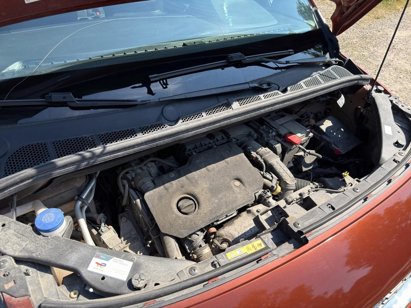 Peugeot Rifter 1.5 BlueHDi , 7-Sits (130hk) -2020