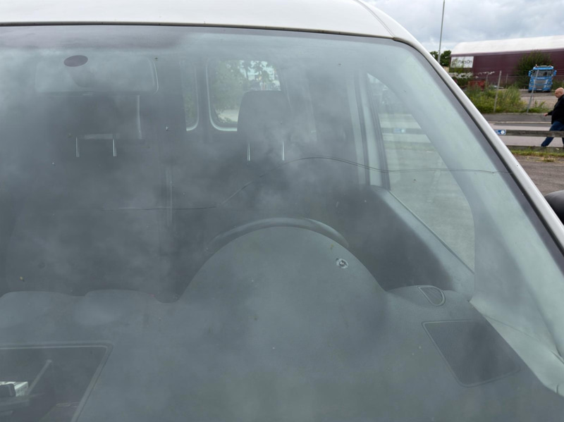 Volkswagen Caddy 1.6 TDI Panel Van (75 hp) -2015