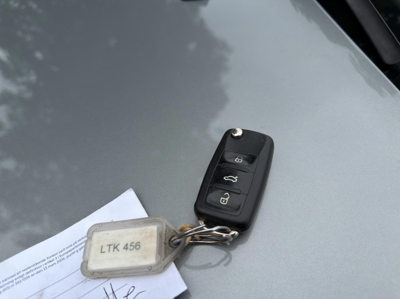 Volkswagen Caddy 1.6 TDI Panel Van (75 hp) -2015