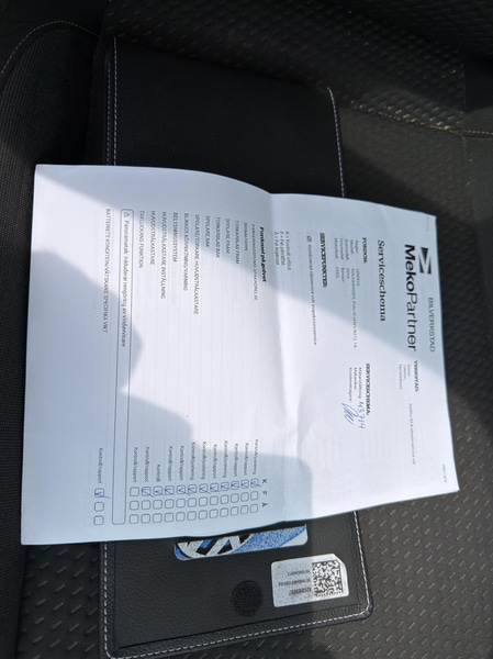 Volkswagen Polo 1.0 TSI 5dr (95 hp) -2018