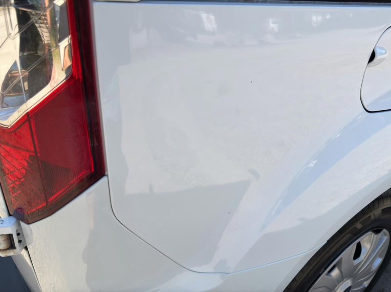 Ford Transit Connect 1.5 EcoBlue (100hk) -2018
