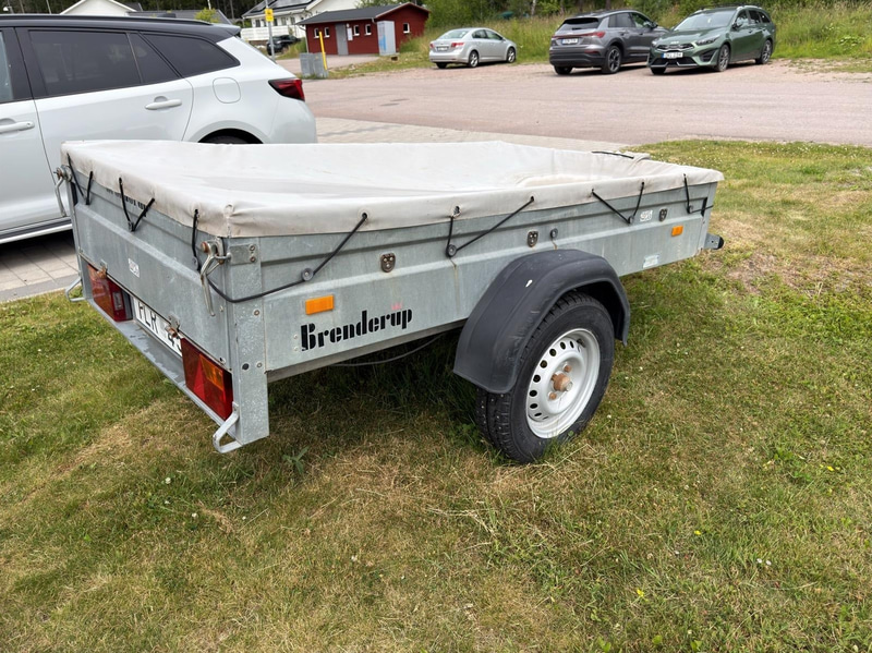 Släpvagn med kapell, Tgab  -2002