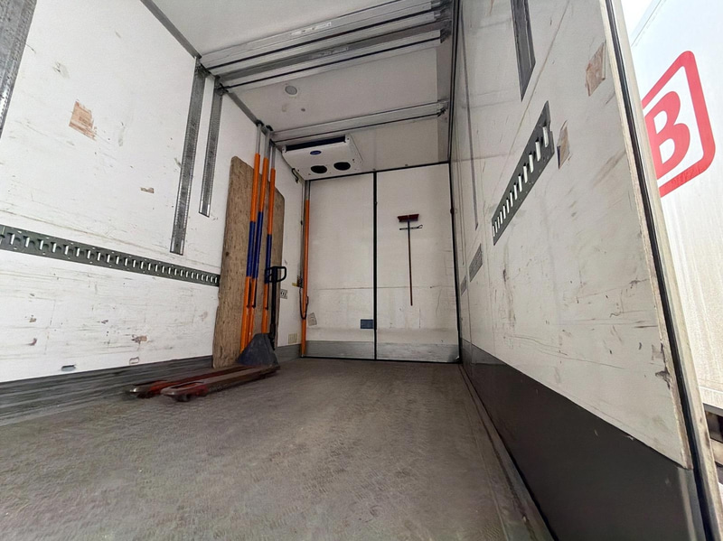 SCANIA R540B6X2*4LB -2019 | DIESEL