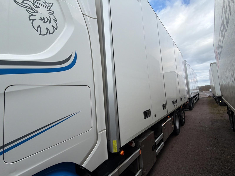 SCANIA R540B6X2*4LB -2019 | DIESEL