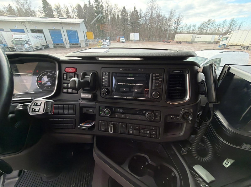 SCANIA R540B6X2*4LB -2019 | DIESEL