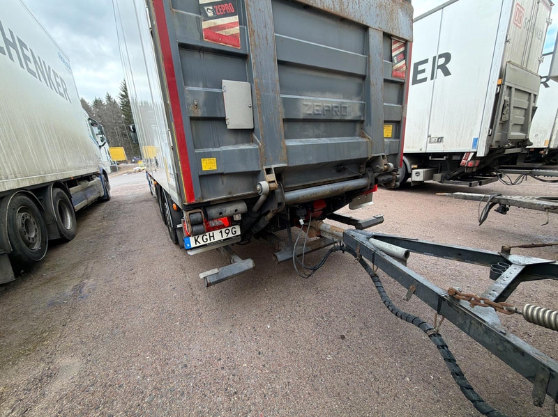 SCANIA R540B6X2*4LB -2019 | DIESEL