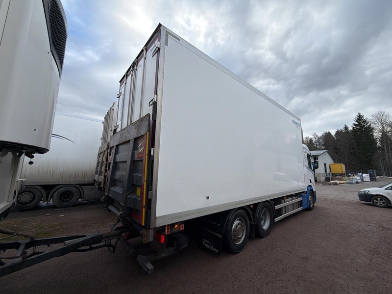 SCANIA R540B6X2*4LB -2019 | DIESEL