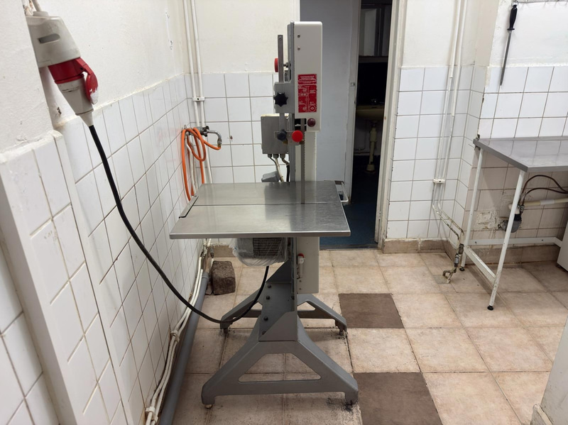 Köttbandsåg Bankeryds BM-25