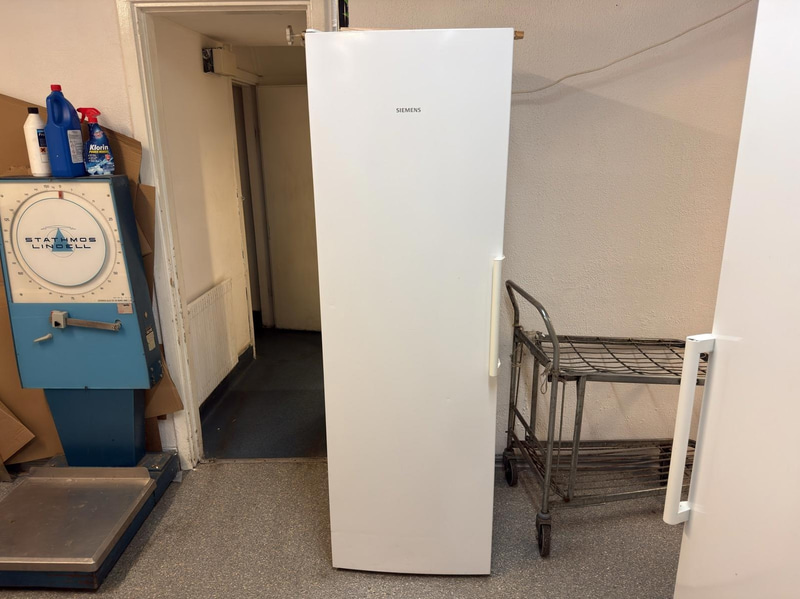 Siemens Fridge-Freezer