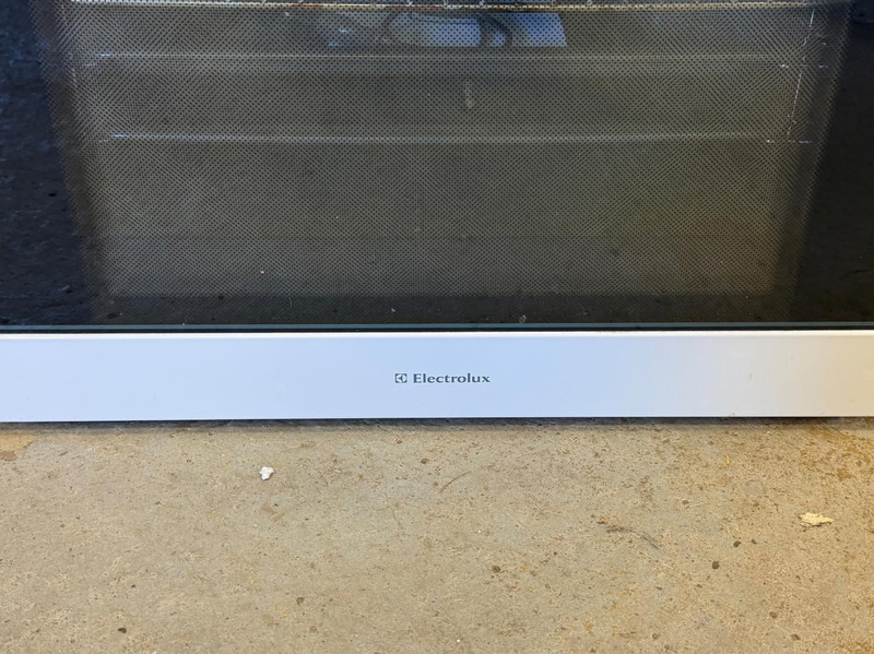 Ugn Electrolux EOB5647V, 3,5 kW